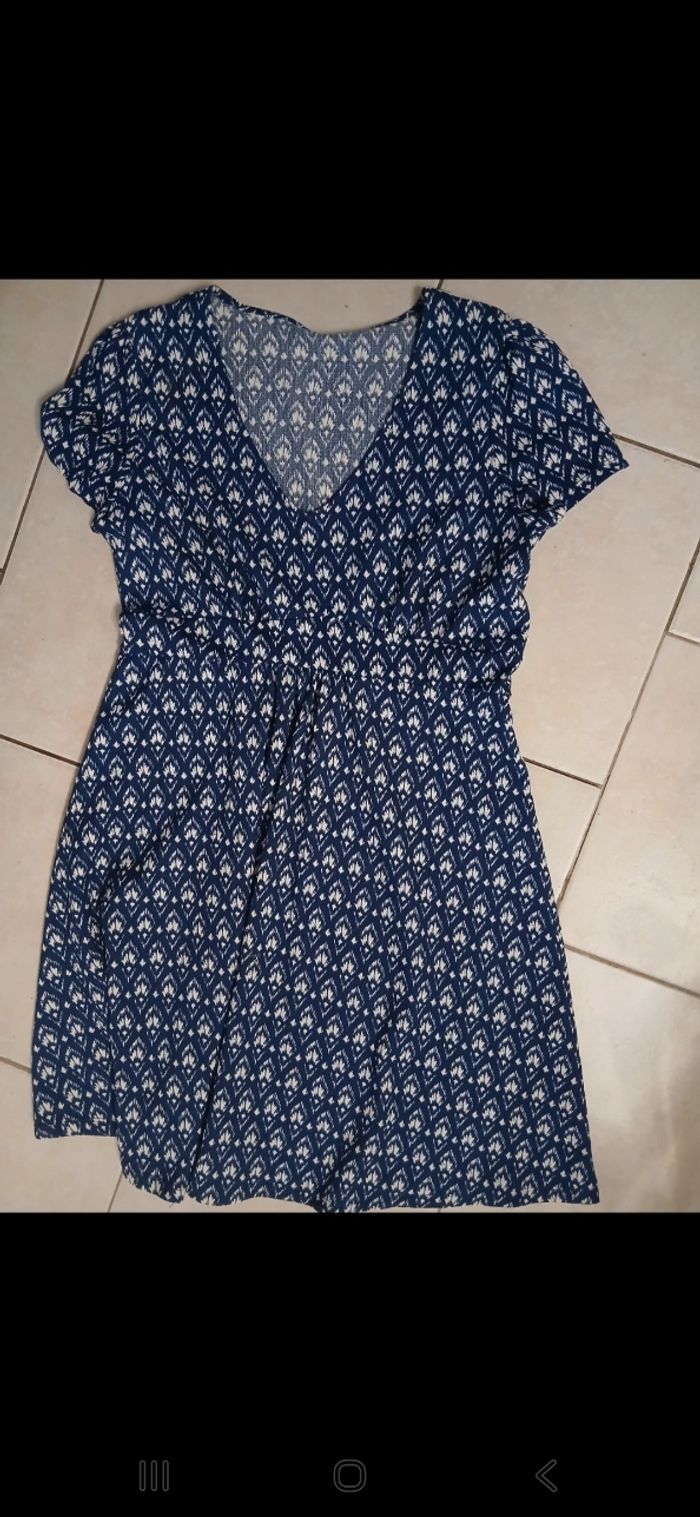 Robe taille M