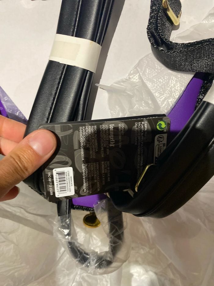 Sac a dos disney sequin evil queen - photo numéro 6