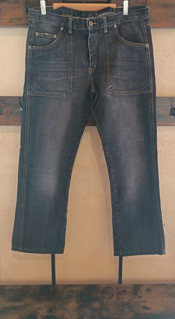 Jeans RWD 40 - photo numéro 3