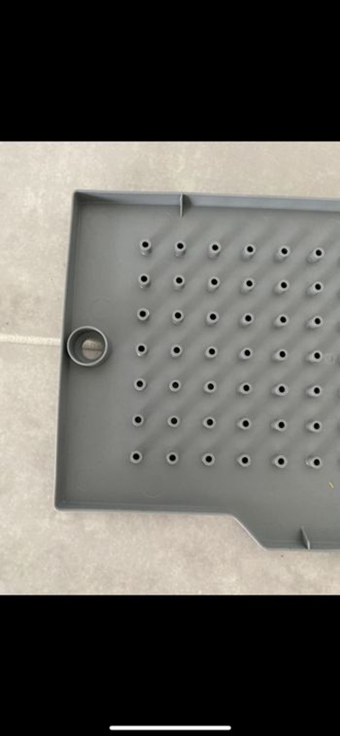 Plateau outillage Smoby - photo numéro 6