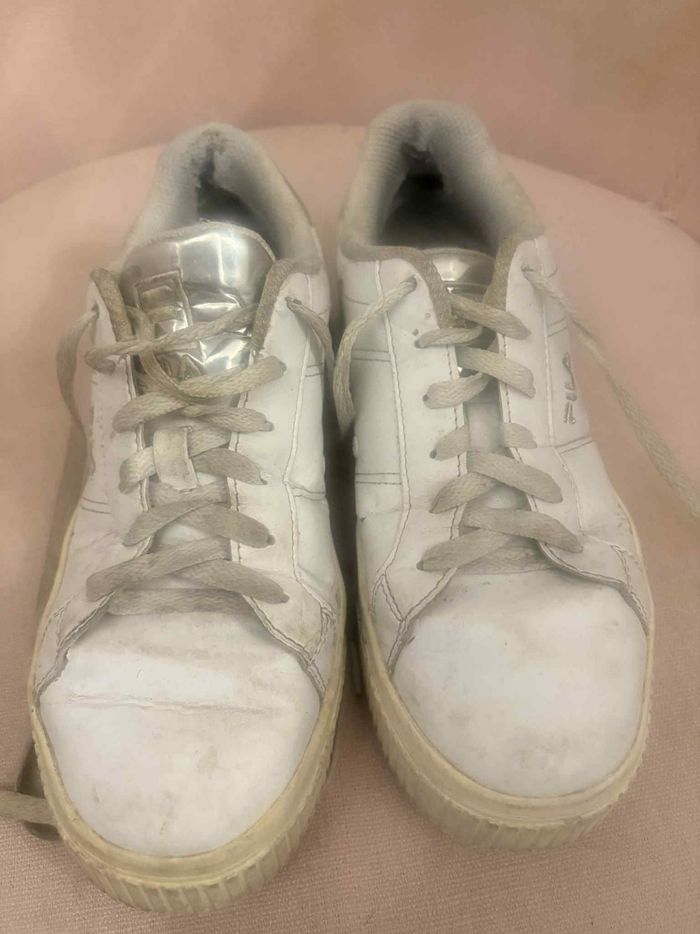 Chaussure  sale - photo numéro 4