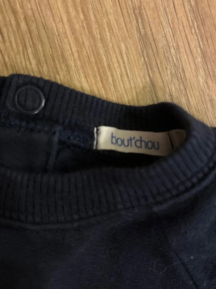 Pull écureuil - photo numéro 2