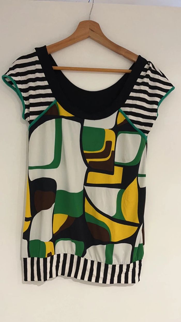 Débardeur taille 38