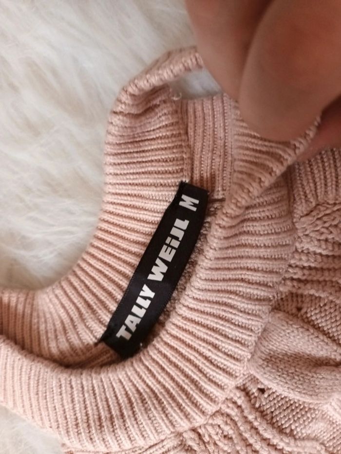 Pull sans manches M - photo numéro 5