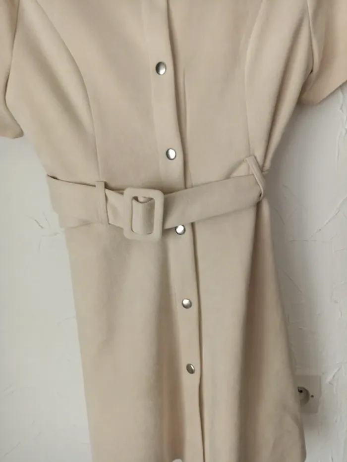Robe velours Jennyfer L - photo numéro 2