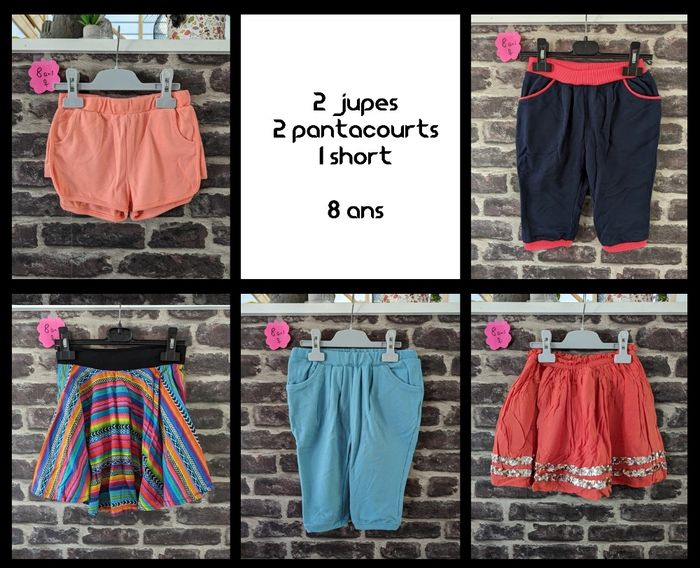 Lot vêtements garçon 14ans - photo numéro 2