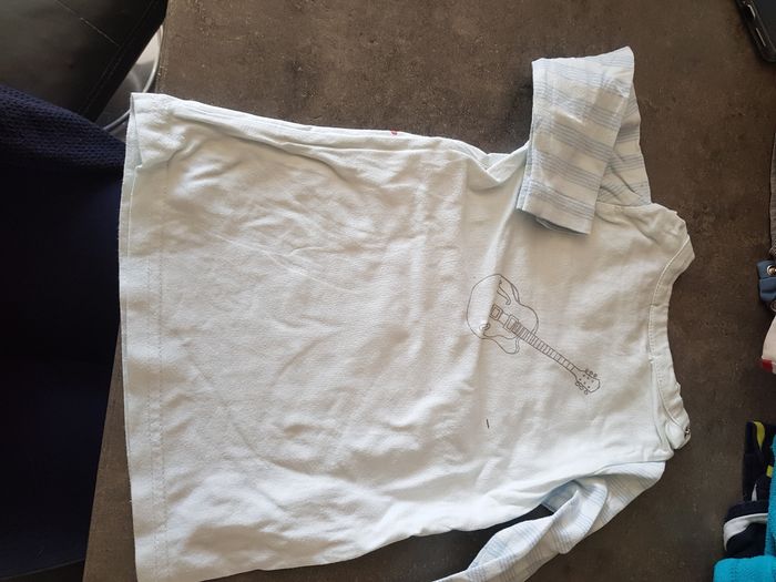 Maillot - photo numéro 2