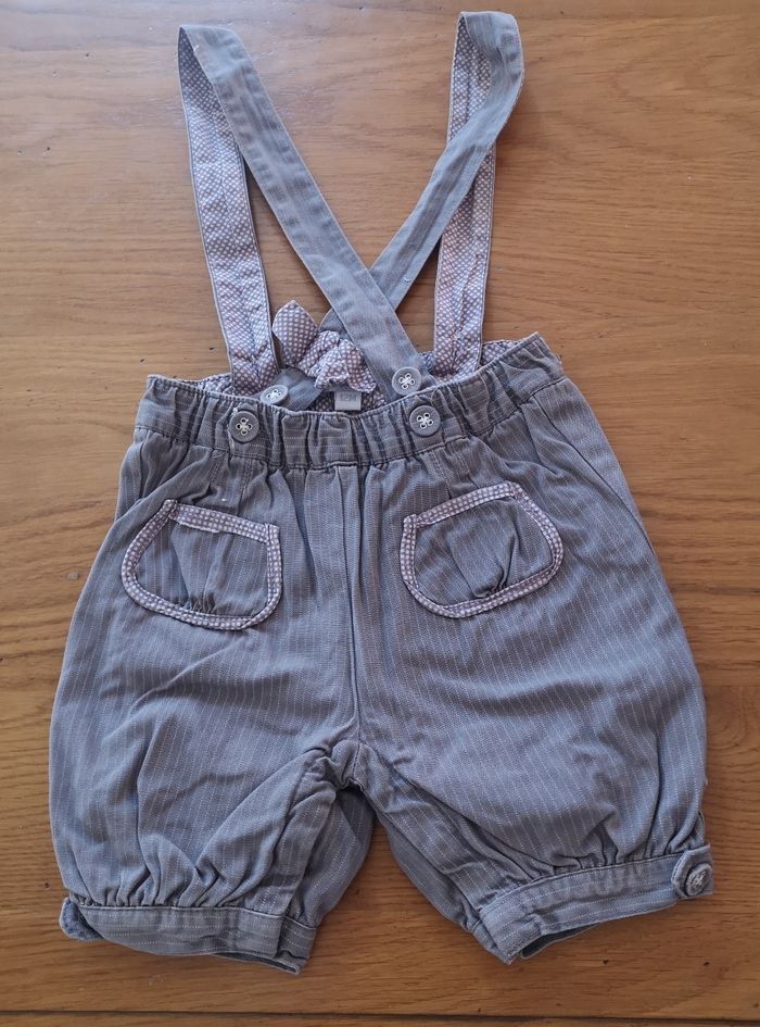 Lot fille été 12m - photo numéro 2