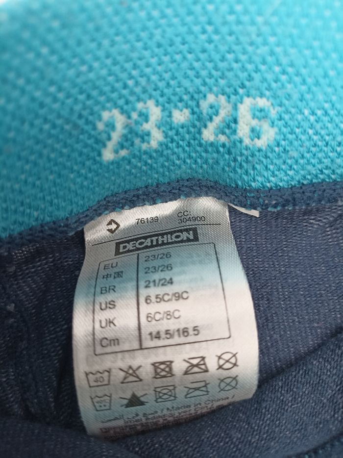 Collants filles  4 ans - photo numéro 5