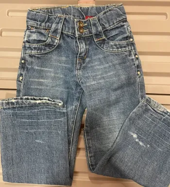Pantalon Levis