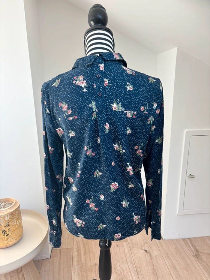 Chemise Bershka TM - photo numéro 4