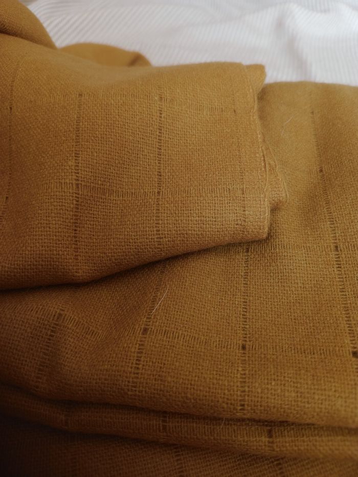 Coupon laine pour Salomé - photo numéro 3