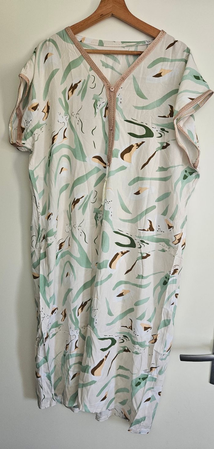 Robe maison - photo numéro 2