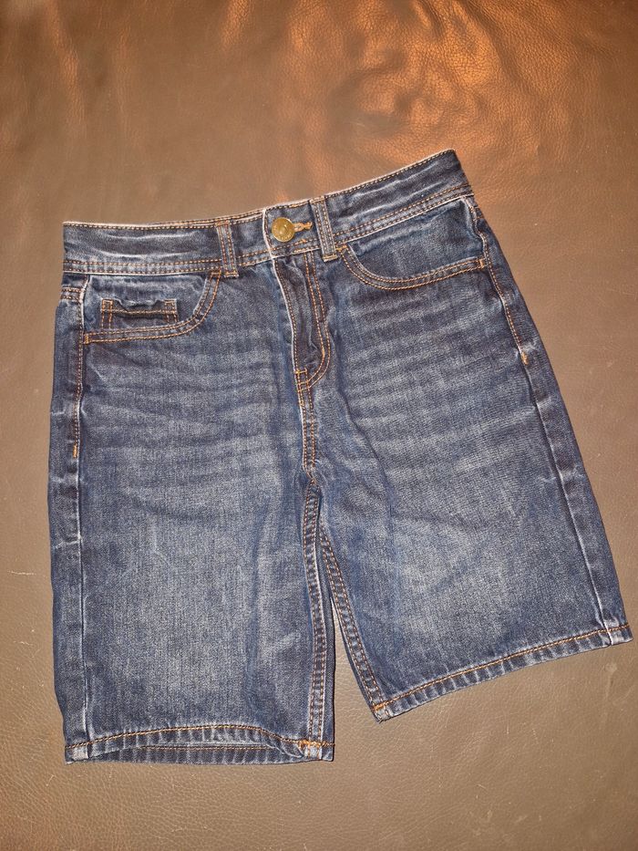 Short jeans Kiabi t32