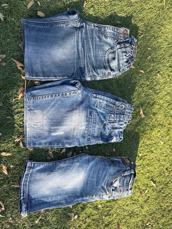 Lot de 17 vêtements en 6 ans - photo numéro 4