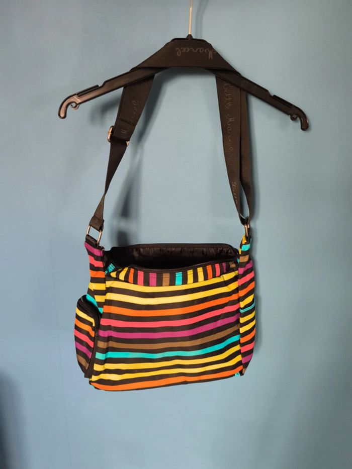 Sac à bandoulière - photo numéro 4