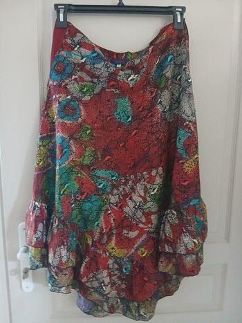 Jupe Kenzo, Tgrand 38.
