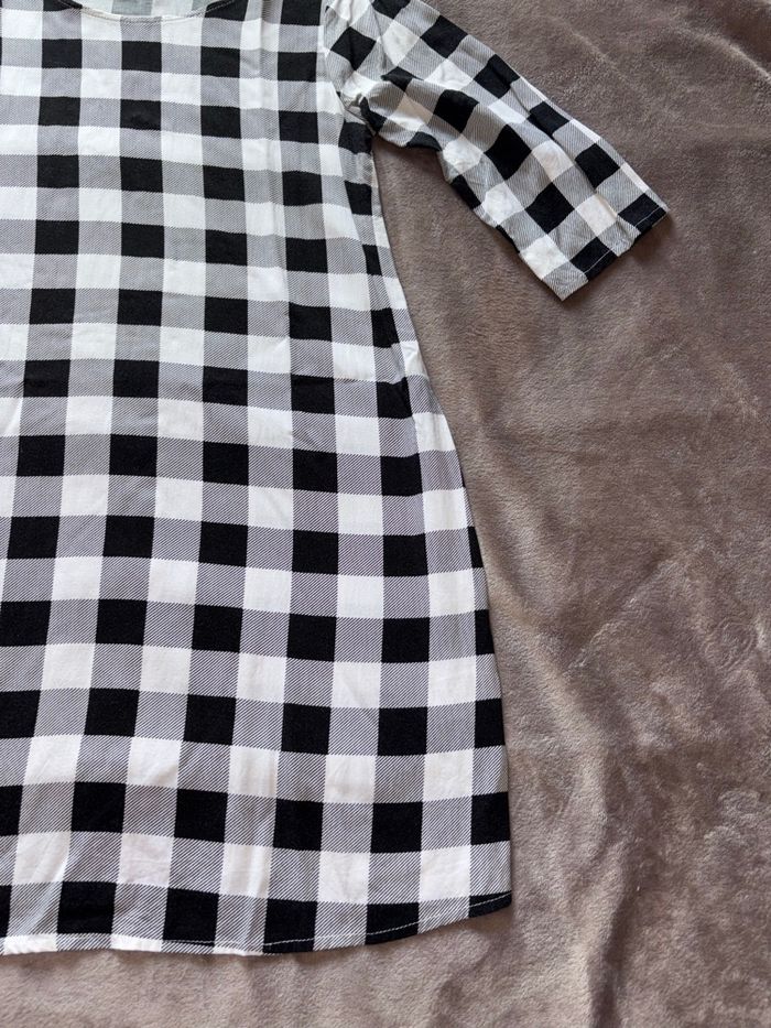 Robe tunique femme taille XS American Apparel en très bon état - photo numéro 2