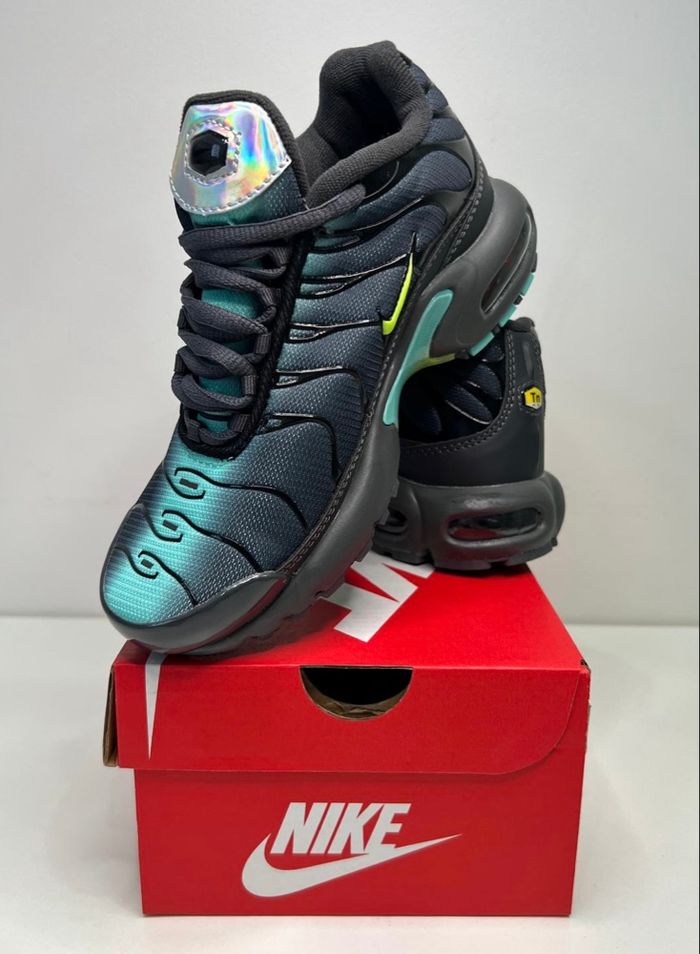 Air Max tn nike - photo numéro 8