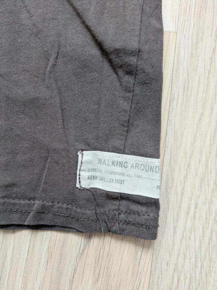 T-shirt garçon 8 ans - photo numéro 3