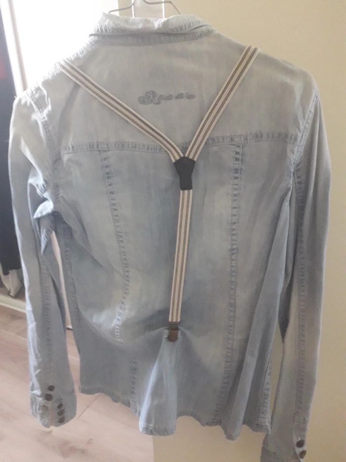 chemise Edc - photo numéro 2