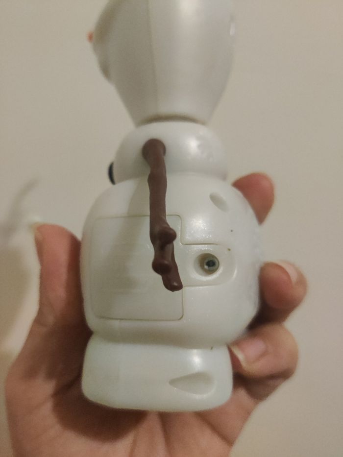 Olaf Disney - photo numéro 4