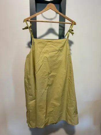Robe G-Star XL leek green