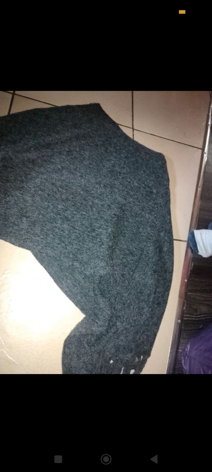 Poncho - photo numéro 2