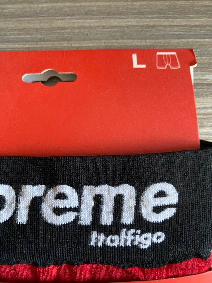 Caleçon neuf - photo numéro 3