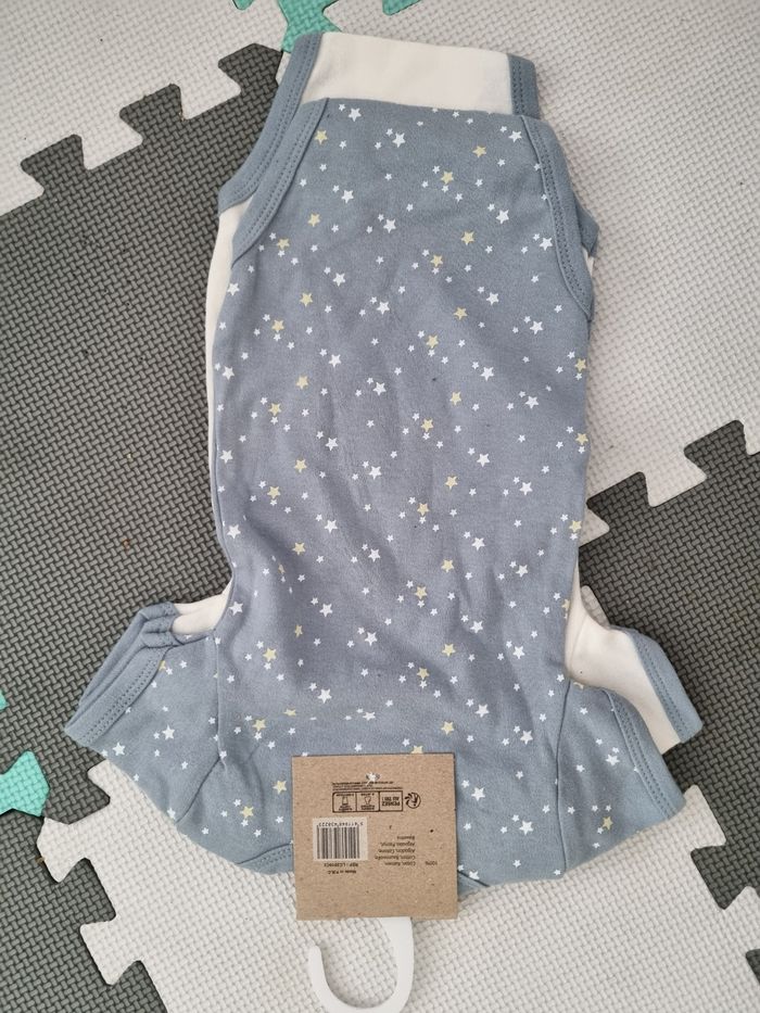 Bodies bébé