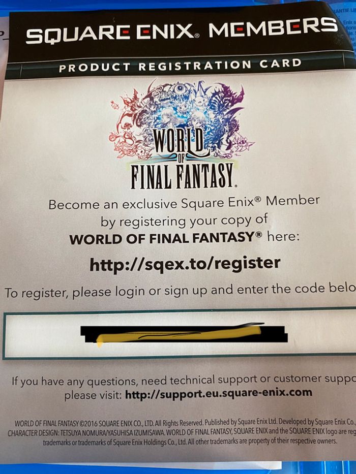 World of final fantasy édition day one, PS4 - photo numéro 4