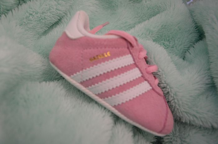 Lot paires de chaussures bébé - photo numéro 3