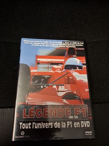 DVD