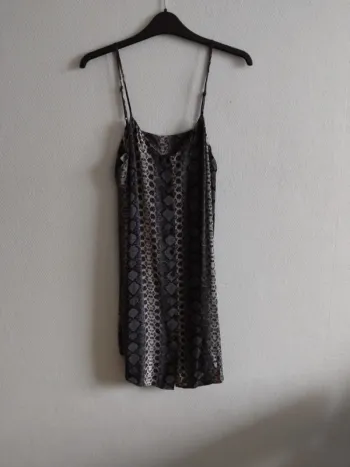 Robe taille M