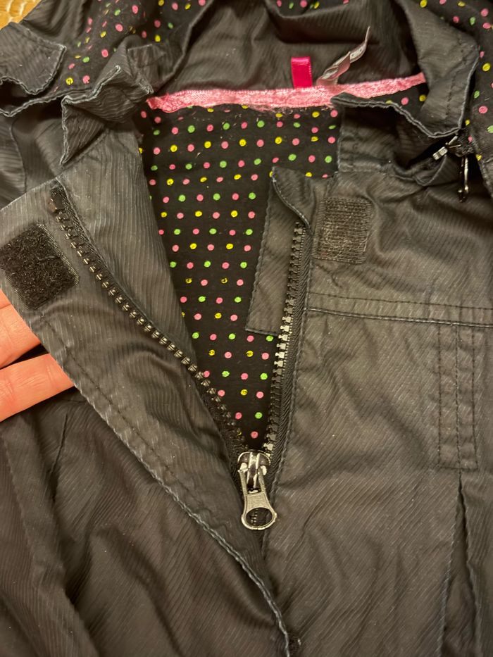 Veste orchestra - photo numéro 5