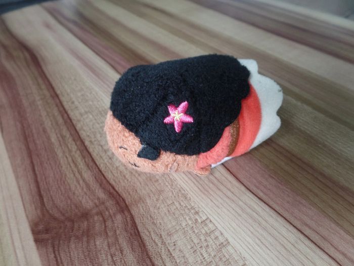 Tsum tsum Vaiana - photo numéro 3