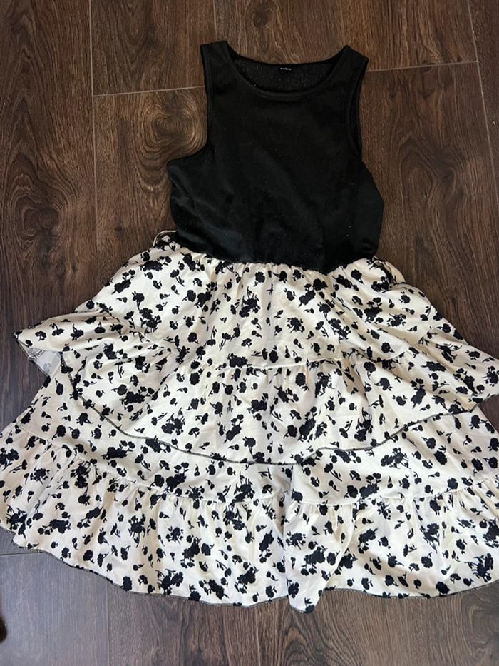 Robe Shein