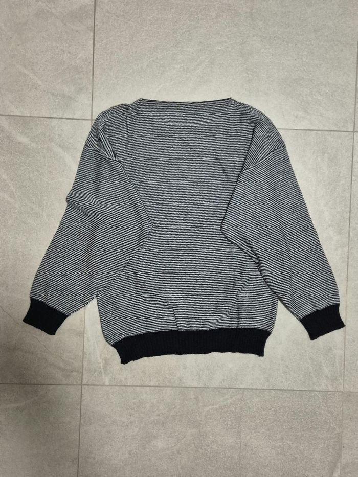 Pull vintage - photo numéro 4