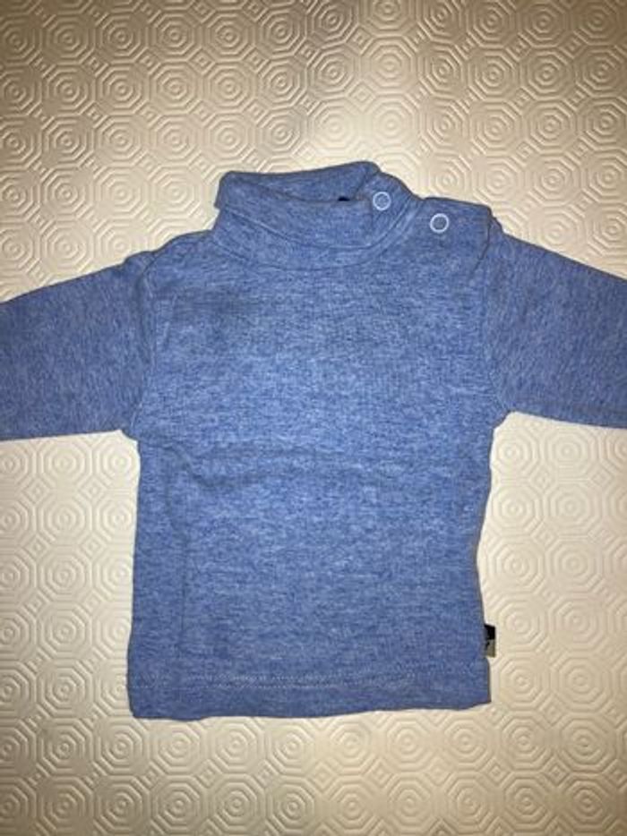 Lot de 6 T-shirts à manches longues - photo numéro 9