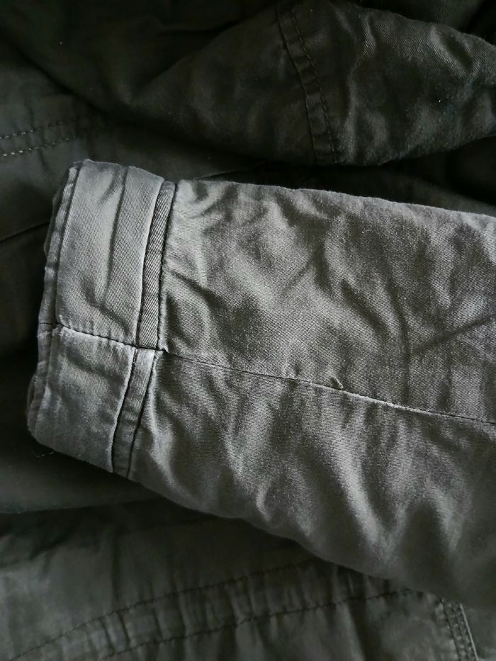Parka Gémo Taille L - photo numéro 7