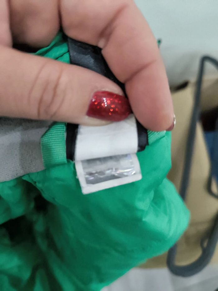 Doudoune fine the North face 10-12 ans - photo numéro 9