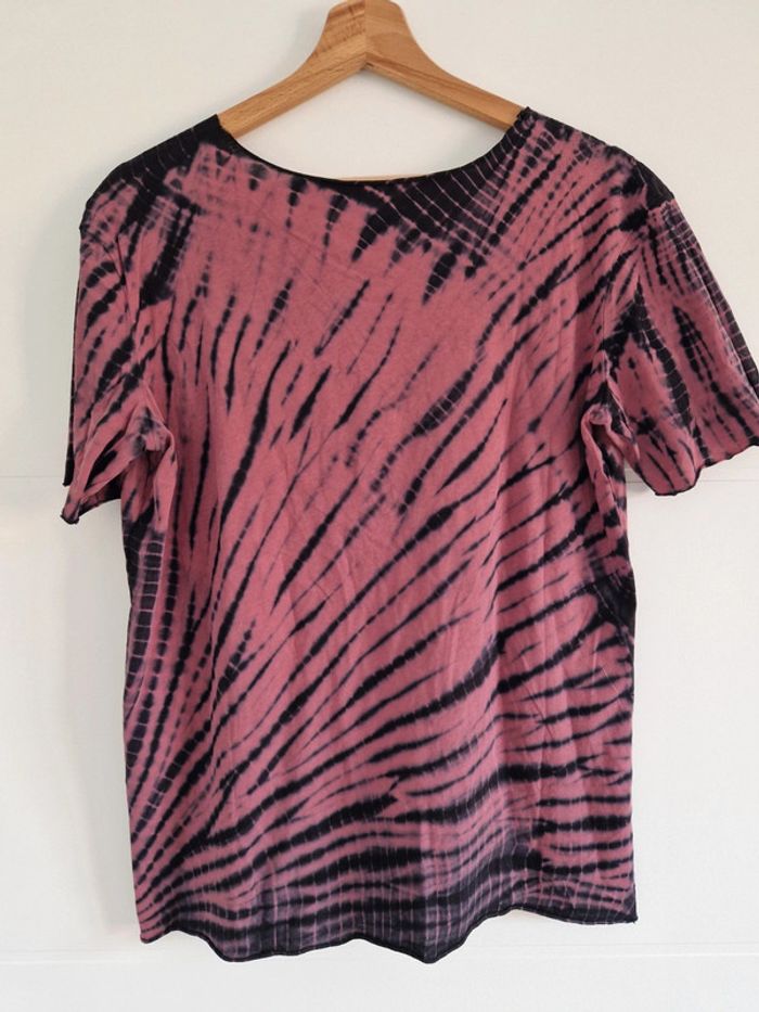 T-shirt Maje taille 3 neuf - photo numéro 5