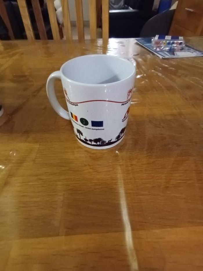 tasse