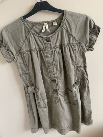 Robe fille