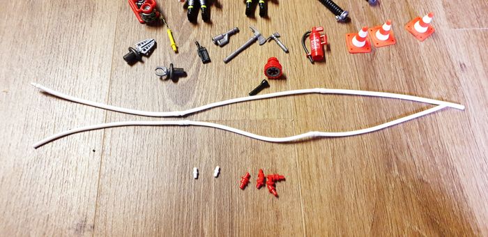 Playmobil - Camion pompiers - photo numéro 3