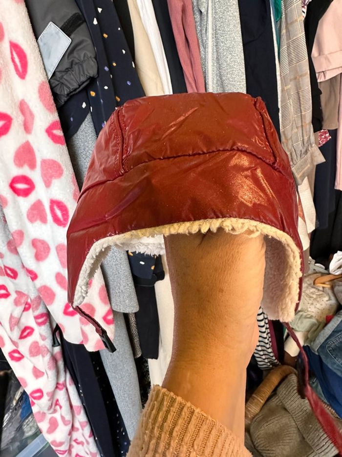 Chapka IKKs taille 1