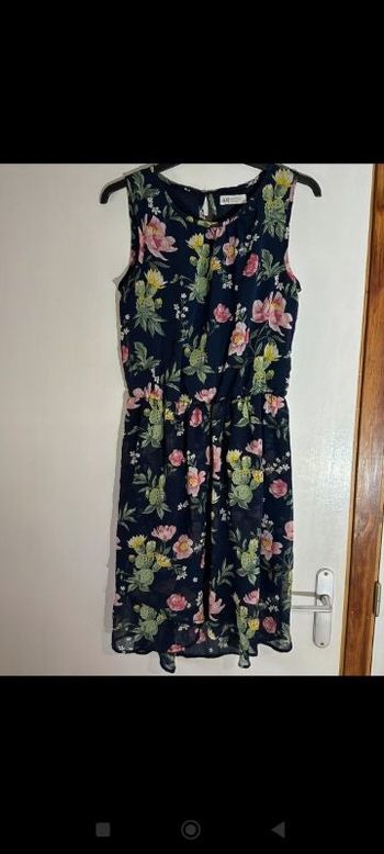 Robe fille