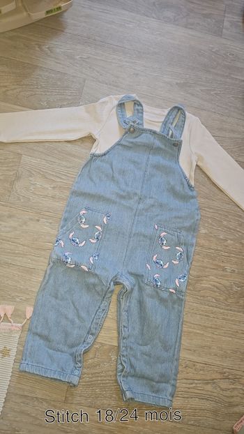 ensembles fille