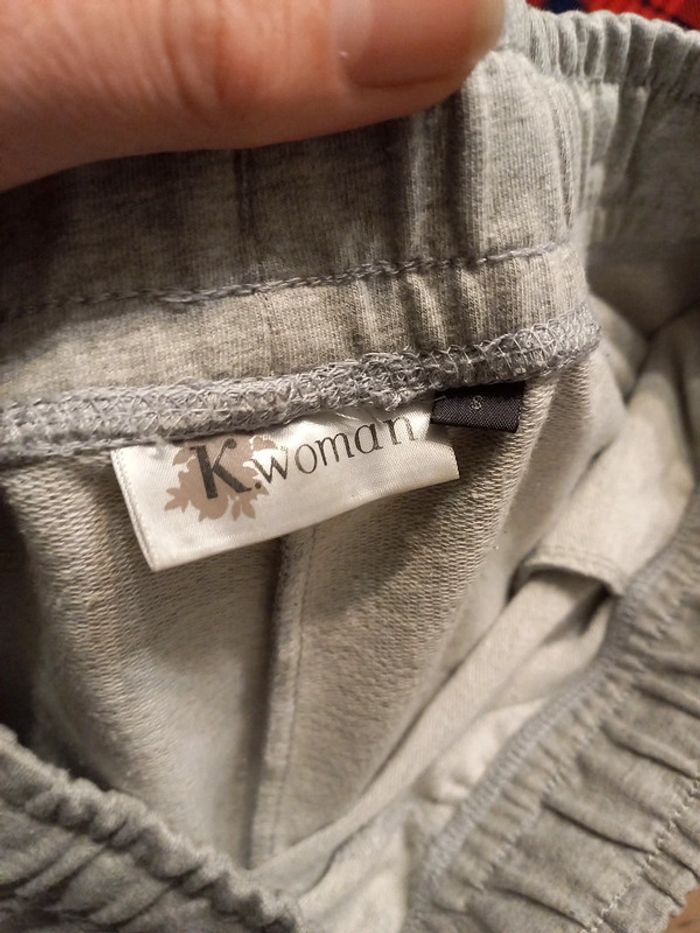 Pantalon de sport - photo numéro 5