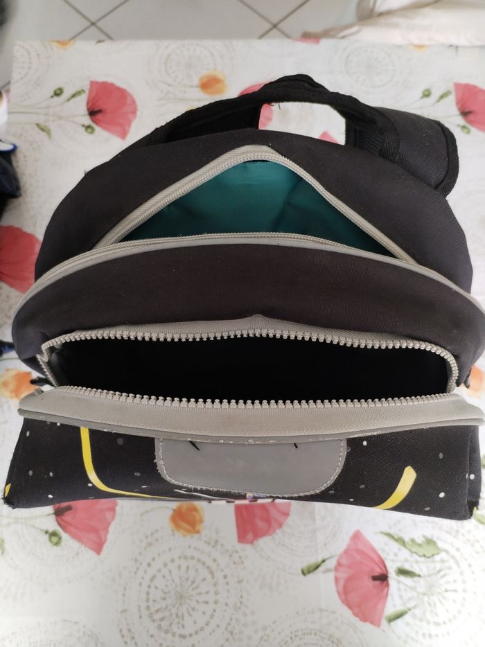 Cartable - photo numéro 2